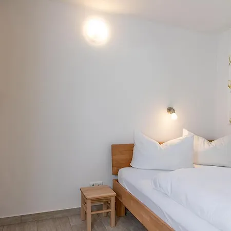 Bungis Ferien Direkt Am Grimnitzsee, Seeseite 21 Ferienhaus *